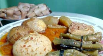 7 Kuliner Khas Bangkalan Madura, Lezat menggoyang lidah