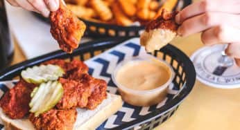 9 Rekomendasi Tempat Makan Murah Dengan Rasa Enak di Melbourne