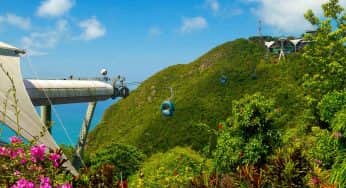 Daya Tarik 10 Wisata di Langkawi Bikin Wisatawan Balik Lagi