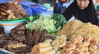 10 Rekomendasi Kuliner Enak Dekat Keraton Jogja