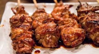 Alhamdulilah, Rekomendasi 10 Makanan Halal di Osaka Jepang