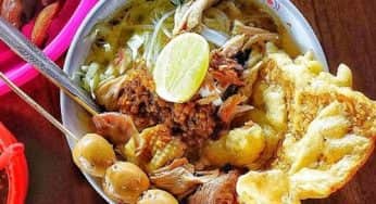 7 Rekomendasi Kuliner Enak Dekat Stasiun Lempuyangan Jogja