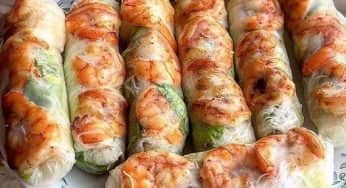 Serba Enak! 10 Street Food di Sydney Wajib Coba