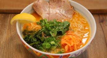 Pecinta Masakan Jepang Musti Cobain 7 Rekomendasi Ramen Enak di Jakarta