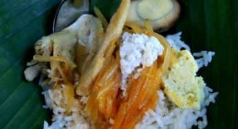 Jalan jalan Ke Solo ? Cicipi 10 Kuliner Enak di Pasar Gede Berikut ini
