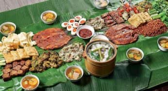 Mengintip Menu Nasi Campur Khas Dari 10 Berbagai Daerah Di Indonesia