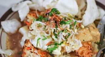 10 Makanan Khas Magelang Bikin Lidah Bergoyang