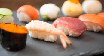 10 Tempat Makan Sushi Paling Enak di Tokyo Favorit Banyak Orang
