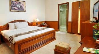 10 Rekomendasi Hotel Murah dan Bagus di Solo