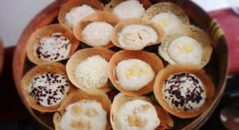 7 Rekomendasi Serabi Paling Enak di Solo, Gurihnya Bikin Melongo
