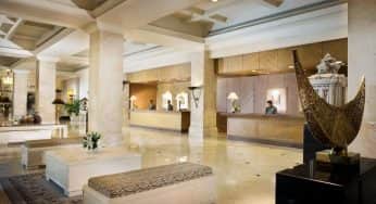 10 Rekomendasi Hotel Bisnis di Surabaya, Fasilitas Lengkap dan Nyaman