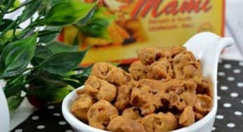 Nggak hanya Pie Susu, Berikut 10 Oleh-Oleh Makanan Khas Bali