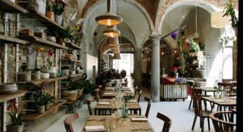 Yuk! Ngopi Cantik Dan Kece di 10 Cafe Terbaik di Italia