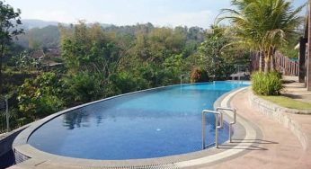 10 Hotel di Malang Dengan Kolam Renang Pemandangan Indah