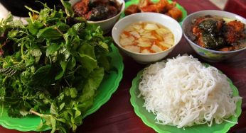 10 Tempat Wisata Kuliner Enak dan Murah di Vietnam