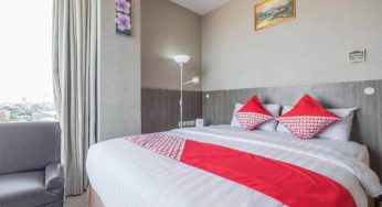 10 Hotel Budget di Makassar Tawarkan Fasilitas Lengkap