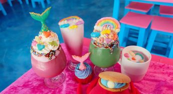 10 Cafe Bertema Unik di Bangkok Asyik Buat Nongkrong Dan Selfie