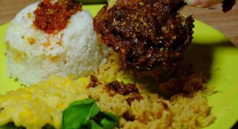 10 Rekomendasi Nasi Bebek Madura Enak di Jakarta Rasanya Nagih