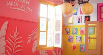 Keren dan Murah, Nih 10 Hotel Budget Instagramable di Malang