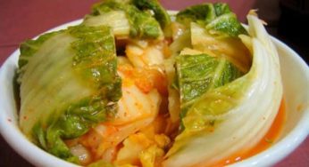 Annyeonghaseyo! Nih 7 Jenis Kimchi yang ada di Korea Selatan