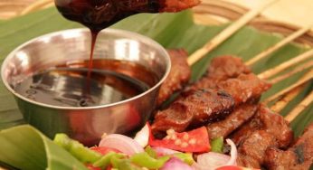10 Sate Maranggi Paling Enak di Purwakarta