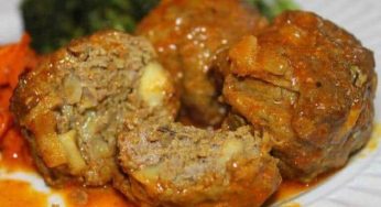 10 Makanan Khas Kashmir, Aroma Dan Rasanya Bikin Lidah Bahagia
