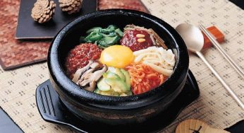 Travelling Ke Korea? Yuk Cobain 10 Bibimbap Paling Enak di Korea