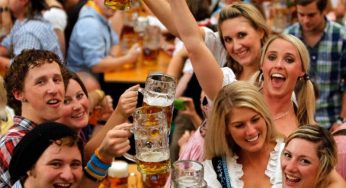 7 Festival Paling Meriah di Brazil Bikin Melek Semalaman