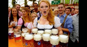 8 Festival Minuman Berakohol Paling Seru di dunia