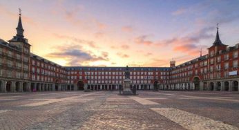 Jalan Jalan Ke Spanyol? Nih 10 Tempat Wisata di Madrid