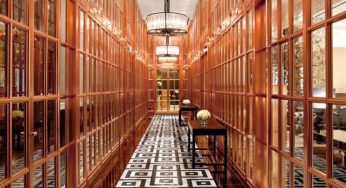 Kemewahan 10 Hotel Klasik Paling Terkenal di Dunia