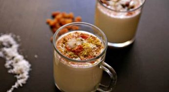 10 Minuman Khas Mesir Tawarkan Kesegaran Luar Biasa