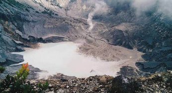 Kangen Travelling ? Nih 10 Destinasi Wisata New Normal Di Jawa barat