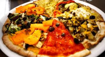 10 Destinasi Kuliner Vegan di Dunia, Surganya Para vegetarian