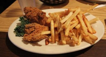 Fast Food Lover? Cobain Yuk 10 Ayam Goreng Paling Enak di Amerika