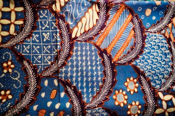 Motif Batik Tradisional Indonesia Dari Berbagai Da Vrogue Co