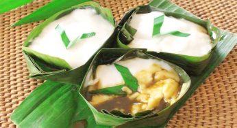 Menengok 5 Makanan Khas Suku Baduy Yang Kaya Rasa