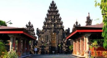 Wisata Sejarah 7 Napak Tilas Perjuangan Bung Karno
