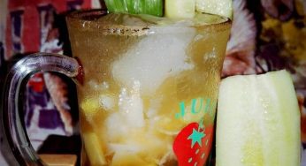 10 Minuman Khas Sumatera Yang Unik dan Menyegarkan