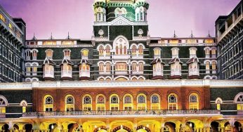 10 Tempat Wisata di Mumbai Sering Dijadian Lookasi Shooting Film