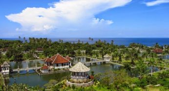 Nggak Melulu Pantai, Nih 10 Tempat Wisata Budaya di Bali