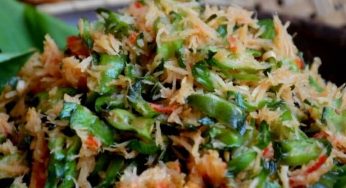 Sehat Dengan Rasa lokal, Cobain 10 salad Khas Indonesia