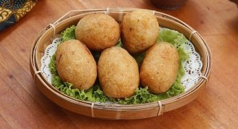 10 Jajanan Khas Jawa Barat, Rasa Enak yang Bikin Rindu berat