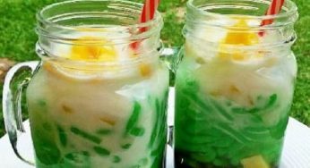 7 Minuman Khas Kalimantan, Kesegarannya Tak Tertahankan