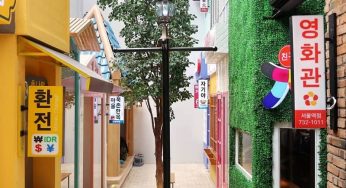 10 Destinasi wisata bertema Korea di Indonesia, Instagramable!