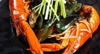 10 Seafood Enak di Sidoarjo, Ikannya Segar Dan Bumbunya Nampol!
