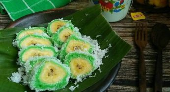 Kelezatan 10 Kuliner Indonesia dari olahan Pisang