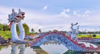 10 Tempat wisata di Samarinda, Pesonanya Tiada tara