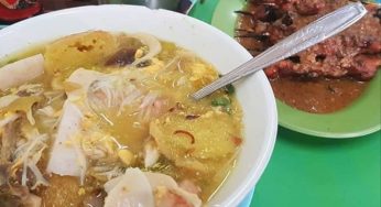 10 Rekomendasi Kuliner di Samarinda Rasanya Nempel di Lidah