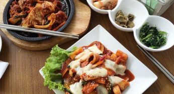 10 Rekomendasi Restoran Korea di Surabaya Dengan Sajian Beragam